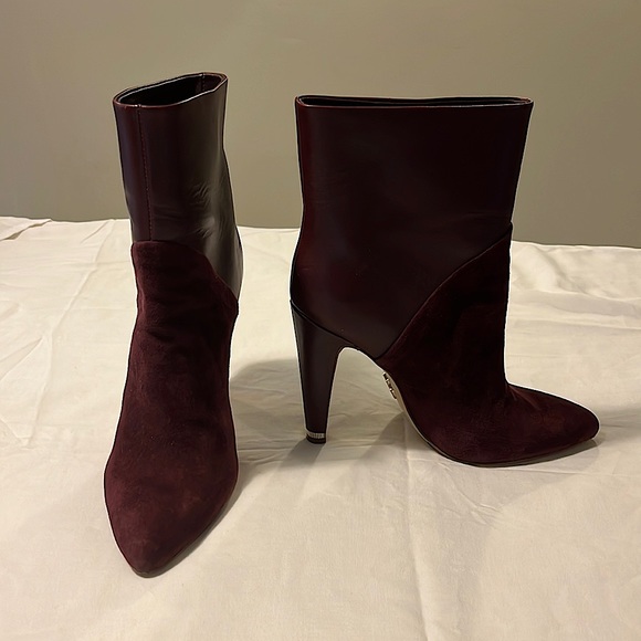 DKNYC Shoes - DK booties